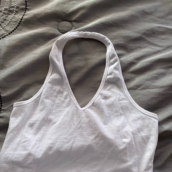 Bundle! Halter top & tube top - Picture 1 of 2